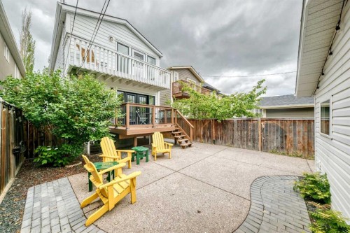 2235 7 Avenue, Calgary, AB 