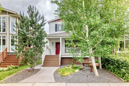 2235 7 Avenue, Calgary, AB 