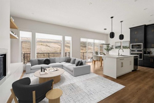 68 Cranbrook Cape Se, Calgary, AB 
