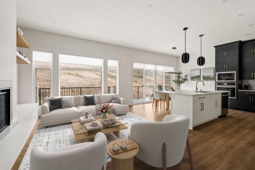 68 Cranbrook Cape Se, Calgary, AB 