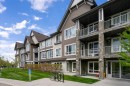3210-175 Silverado Boulevard Sw, Calgary, AB  - Outdoor With Balcony 
