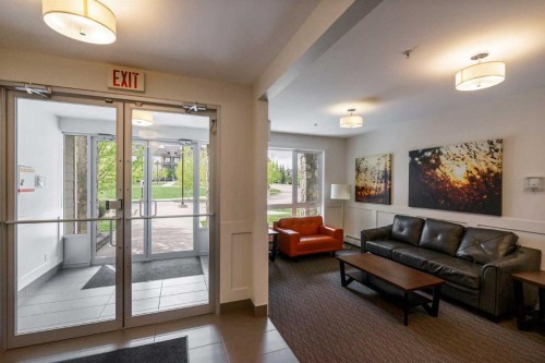 3210-175 Silverado Boulevard Sw, Calgary, AB - Indoor