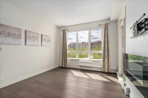 3210-175 Silverado Boulevard Sw, Calgary, AB - Indoor