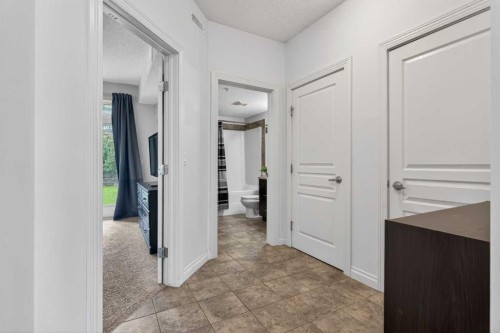 6-108 Rockyledge View Nw, Calgary, AB - Indoor Photo Showing Other Room