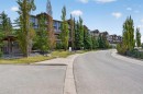 6-108 Rockyledge View Nw, Calgary, AB  - Outdoor 