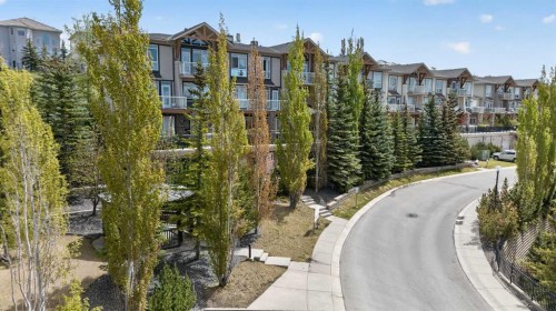 6-108 Rockyledge View Nw, Calgary, AB - Outdoor