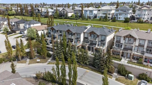 6-108 Rockyledge View Nw, Calgary, AB - Outdoor With Facade