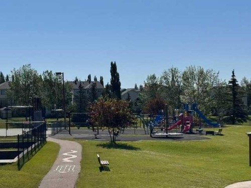 6-108 Rockyledge View Nw, Calgary, AB 