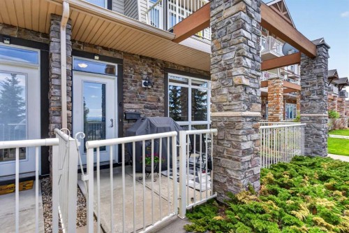 6-108 Rockyledge View Nw, Calgary, AB - Outdoor