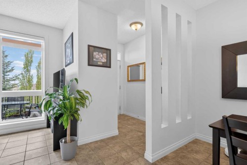 6-108 Rockyledge View Nw, Calgary, AB - Indoor Photo Showing Other Room
