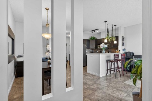 6-108 Rockyledge View Nw, Calgary, AB - Indoor Photo Showing Other Room