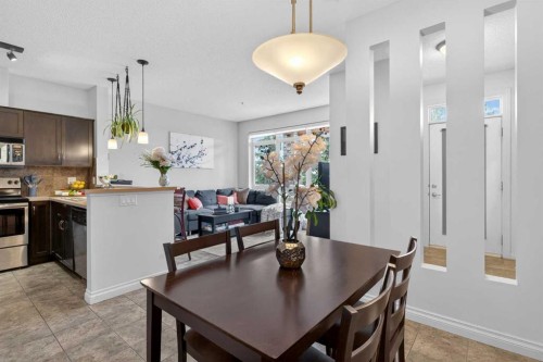 6-108 Rockyledge View Nw, Calgary, AB - Indoor