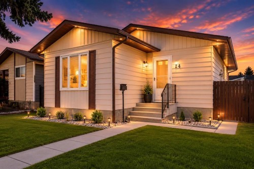 24 Bedford Road Ne, Calgary, AB 