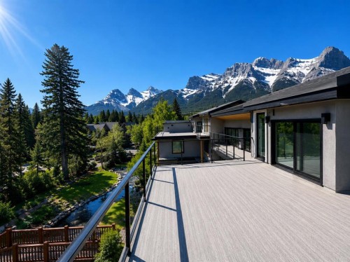 634A 7th Street  Canmore, AB T1W 2C6