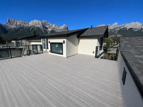 634A 7Th Street, Canmore, AB 