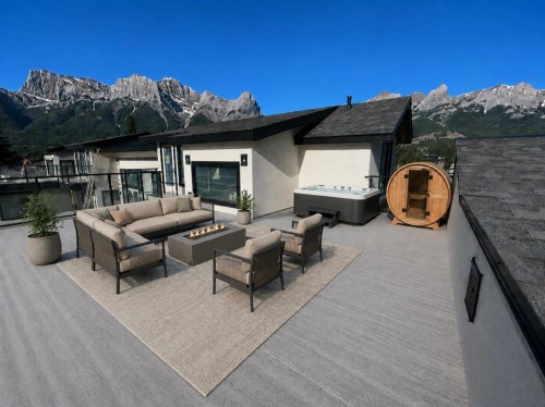 634A 7Th Street, Canmore, AB 