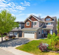 108 Coopers Grove SWAirdrie, AB T4B 0G4