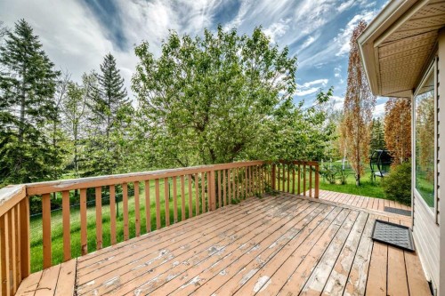177 Douglas Glen Heath Se, Calgary, AB - Outdoor With Deck Patio Veranda