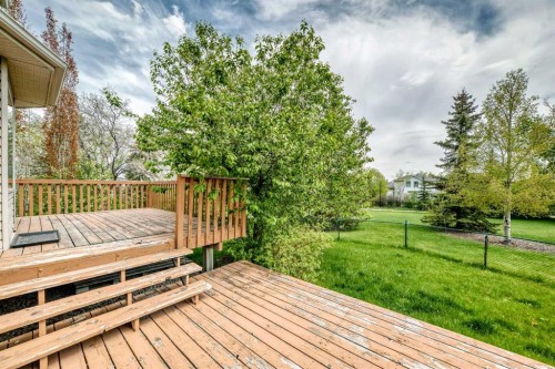177 Douglas Glen Heath Se, Calgary, AB - Outdoor With Deck Patio Veranda