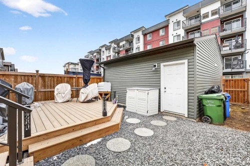 322 Masters Row Se, Calgary, AB - Outdoor