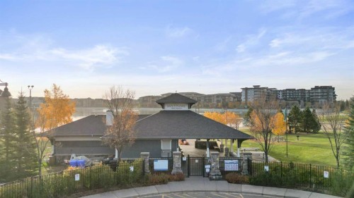 322 Masters Row Se, Calgary, AB - Outdoor