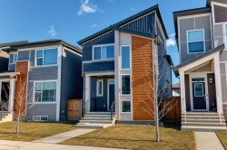 108 Wolf Creek Manor SE Calgary, AB T2X 4A1