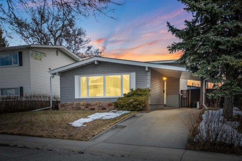 5516 Taylor Crescent Ne, Calgary, AB 
