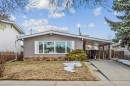 5516 Taylor Crescent Ne, Calgary, AB 