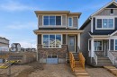 199 Annette Landing Nw, Calgary, AB  - Outdoor With Facade 