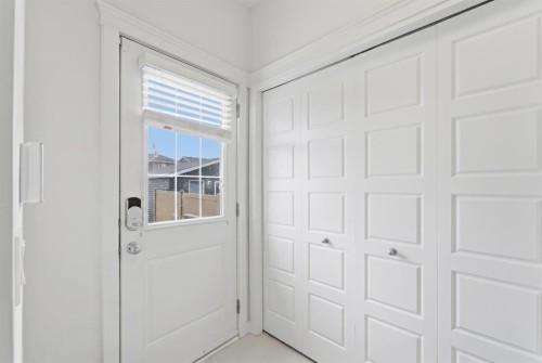 254 Redstone Drive Ne, Calgary, AB - Indoor Photo Showing Other Room