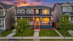 254 Redstone Drive NE Calgary, AB T3N 0N3