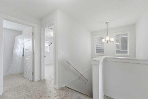 254 Redstone Drive Ne, Calgary, AB - Indoor Photo Showing Other Room