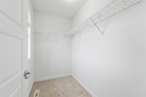 254 Redstone Drive Ne, Calgary, AB - Indoor With Storage
