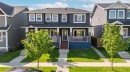 254 Redstone Drive Ne, Calgary, AB  - Outdoor With Deck Patio Veranda With Facade 