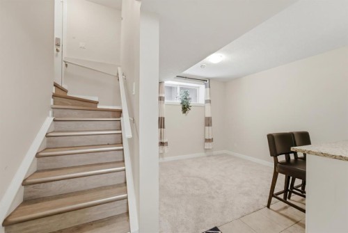 254 Redstone Drive Ne, Calgary, AB - Indoor Photo Showing Other Room