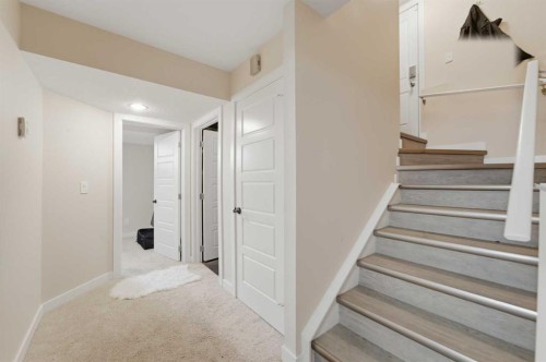 254 Redstone Drive Ne, Calgary, AB - Indoor Photo Showing Other Room