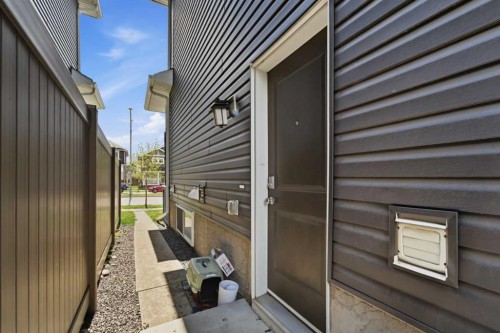 254 Redstone Drive Ne, Calgary, AB - Outdoor With Exterior
