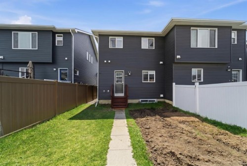 254 Redstone Drive Ne, Calgary, AB - Outdoor