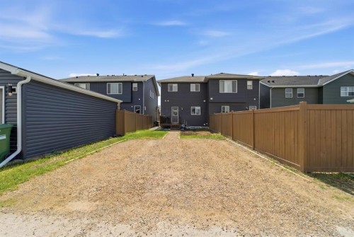 254 Redstone Drive Ne, Calgary, AB - Outdoor With Exterior