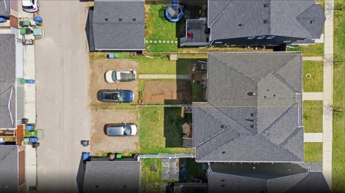254 Redstone Drive Ne, Calgary, AB - Outdoor