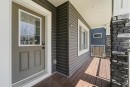 254 Redstone Drive Ne, Calgary, AB  - Outdoor With Deck Patio Veranda With Exterior 