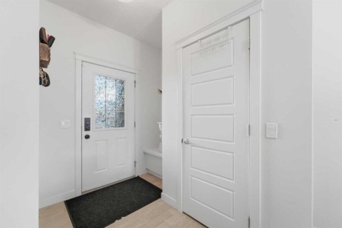 254 Redstone Drive Ne, Calgary, AB - Indoor Photo Showing Other Room