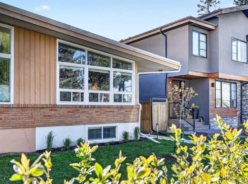 3336 39 Street Sw, Calgary, AB - Outdoor