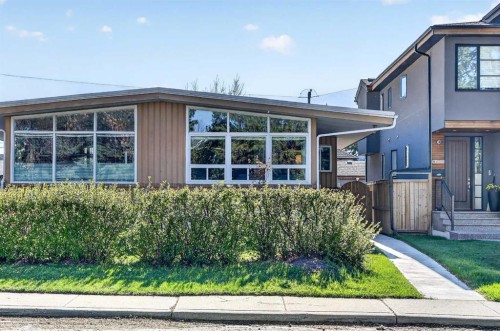 3336 39 Street Sw, Calgary, AB - Outdoor