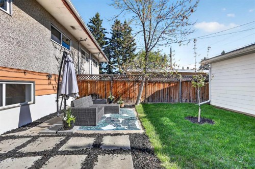 3336 39 Street Sw, Calgary, AB - Outdoor