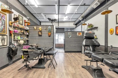 16-1420 9 Avenue Se, Calgary, AB 