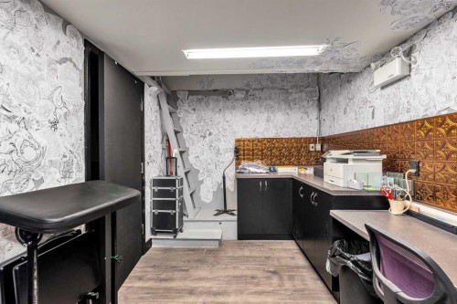 16-1420 9 Avenue Se, Calgary, AB 