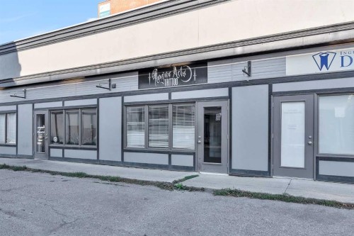 16-1420 9 Avenue Se, Calgary, AB 