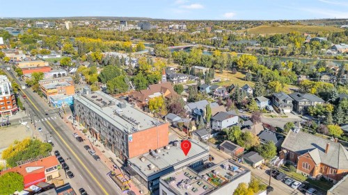 16-1420 9 Avenue Se, Calgary, AB 