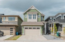 2325 Lancaster Heights SEAirdrie, AB T4A 3P3